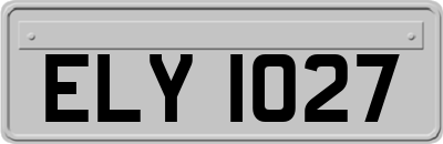 ELY1027