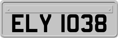 ELY1038