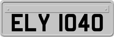 ELY1040