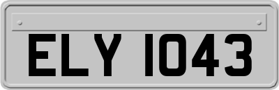 ELY1043
