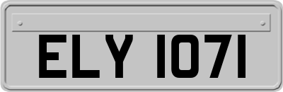 ELY1071