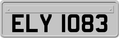 ELY1083