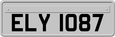 ELY1087