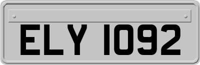 ELY1092