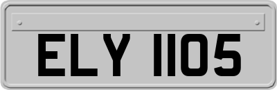 ELY1105