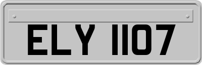 ELY1107