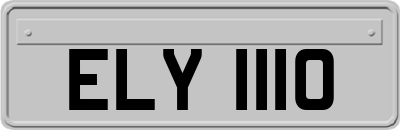 ELY1110
