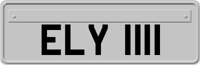 ELY1111