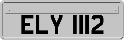 ELY1112