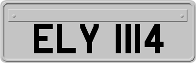 ELY1114