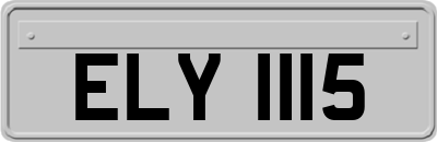 ELY1115