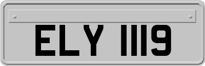 ELY1119