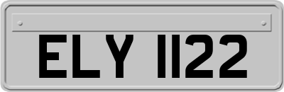 ELY1122