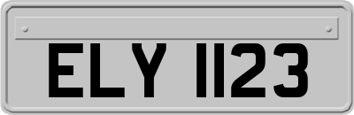 ELY1123