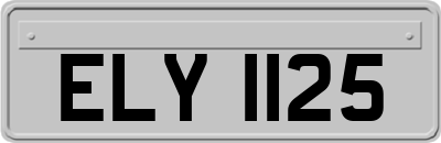 ELY1125