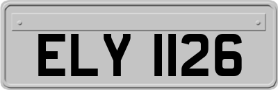 ELY1126