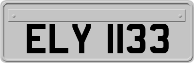 ELY1133