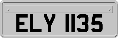 ELY1135