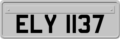 ELY1137