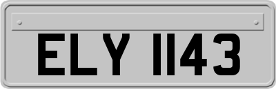 ELY1143