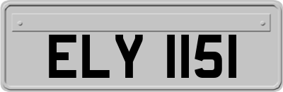 ELY1151