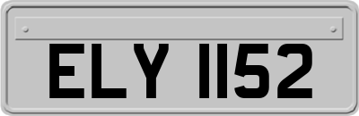 ELY1152