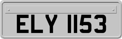 ELY1153