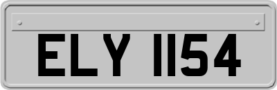 ELY1154