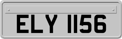 ELY1156