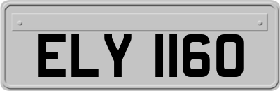ELY1160