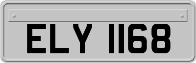 ELY1168