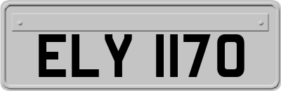 ELY1170