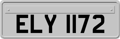 ELY1172