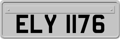 ELY1176