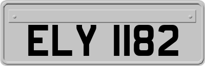 ELY1182