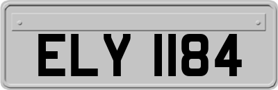 ELY1184