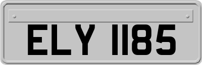 ELY1185