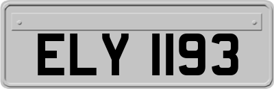 ELY1193