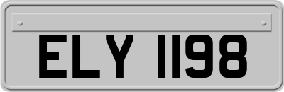 ELY1198
