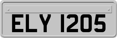 ELY1205