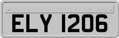 ELY1206