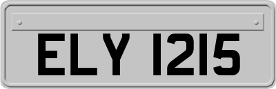 ELY1215