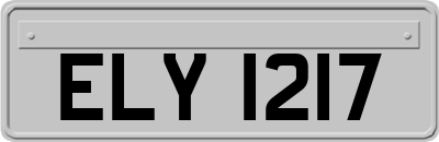 ELY1217