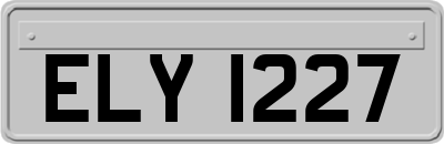 ELY1227