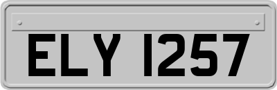ELY1257