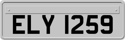 ELY1259