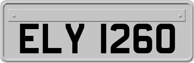 ELY1260