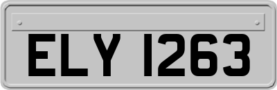 ELY1263