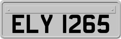 ELY1265