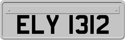 ELY1312